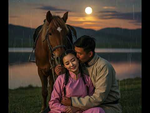 Дорнын цагаан саран Гэрэлчулуун Dorniin tsagaan saran Gerelchuluun