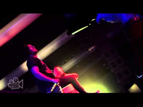 Heroes For Hire - Intro/The Boys You Love To Hate (Live in Sydney) | Moshcam