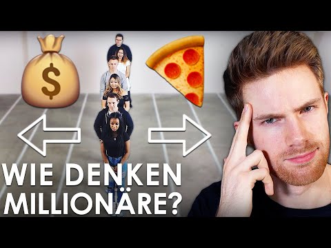 Am I a millionaire in my head?