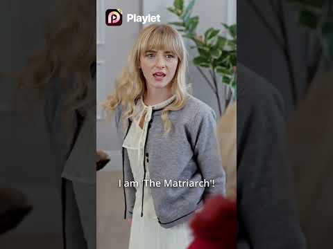 Everybody Step Aside, The Matriarch Is Back | Trailer