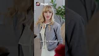 Everybody Step Aside, The Matriarch Is Back | Trailer