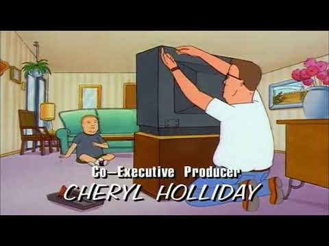 "Well couldn't we just buy a Japanese TV?"