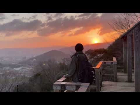 【宇多津町】青ノ山山頂展望台