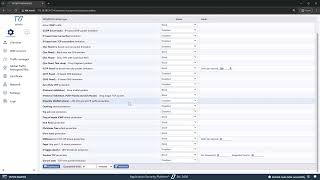 How to Enable L4 DDoS Protection