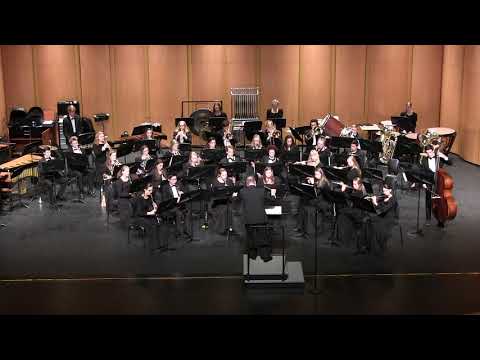 Candide - Sun Prairie High School Wind Ensemble