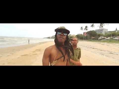 Ras Haitrm - Get Over You (OFFICIAL VIDEO)