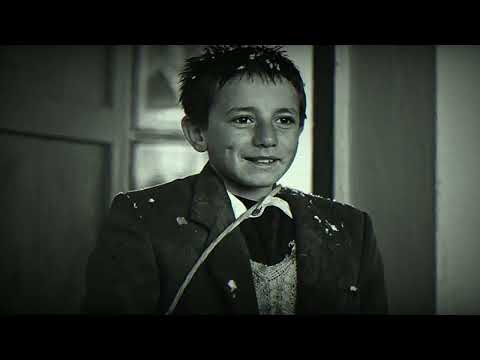 Öyle Yıkma Kendini | Ahmed Arif