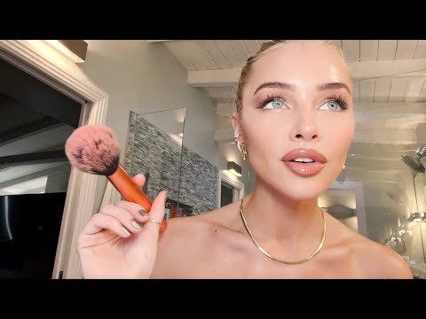 Baddie On A Budget - Soft Glam w/ SHEGLAM ✨