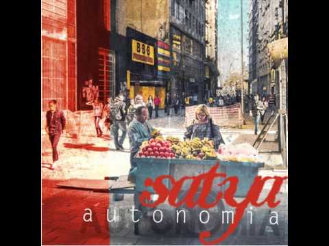 Satya - Autonomy