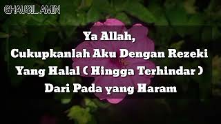 Download lagu Dzikir ATM Sendiri, Cukup Dengarkan Maka Kekayaan Yang Kamu Minta Akan Terkabul Secepatnya mp3 Download lagu Dzikir ATM Sendiri, Cukup Dengarkan Maka Kekayaan Yang Kamu Minta Akan Terkabul Secepatnya mp3