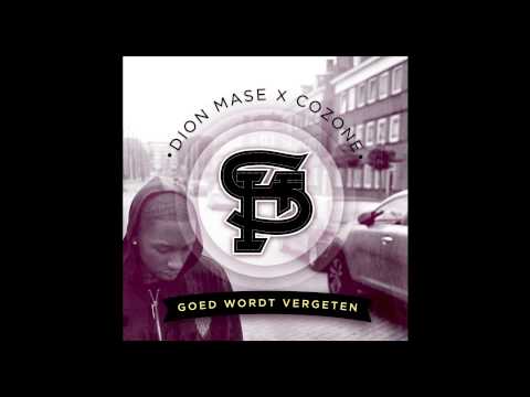 Dion Mase - Spangen ft. Moon (Prod. Cozone)