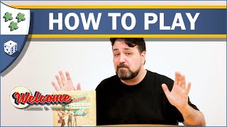 Welcome To... video thumbnail