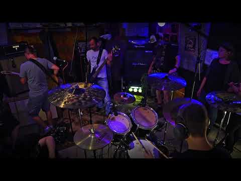 Krumm - Full Set live (9.9.2022)