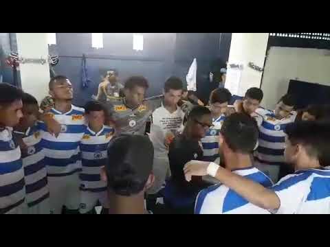 Matonense Sub-17 2018