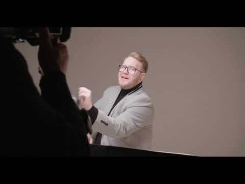 Jan-Marten Block  - Making Of "Never Not Try"