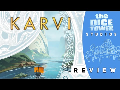 Karvi Review: Enjoy Your Norwegian Crews