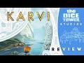 Karvi Review Enjoy Your Norwegian Crews