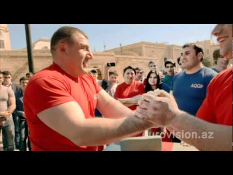 Eurovision 2012, Postcards - Ukraine