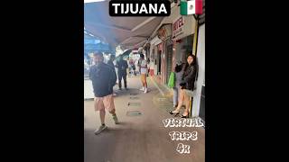 One Fast Look at Tijuana | Zona Norte 🇲🇽