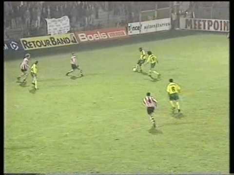 Fortuna S. - Cambuur (94-95)