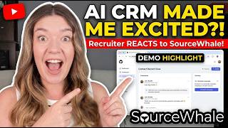 RecTalk Reacts: SourceWhale — Can One Contact Record Really Do It All?