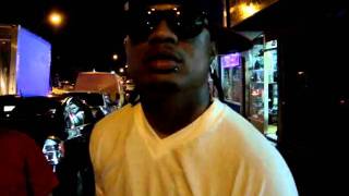 Guariboa Ft D.R-FLOW