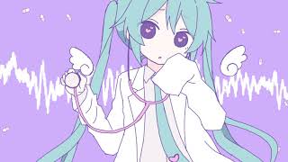 めでぃかる☆どりーむ☆ふぉーまっと-初音ミク for LamazeP