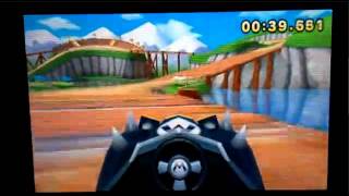 [MK7 WR] Daisy Hills - 1:38.617 - Sam Laryea