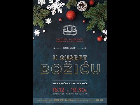 Ring Christmas Bells