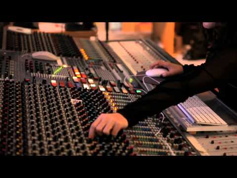 Katie Melua - Secret Symphony (Behind-The-Scenes: The Songs And The Sessions)