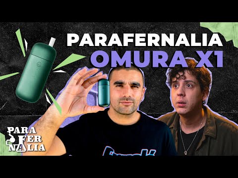 RESEÑAMOS EL X1 DE OMURA