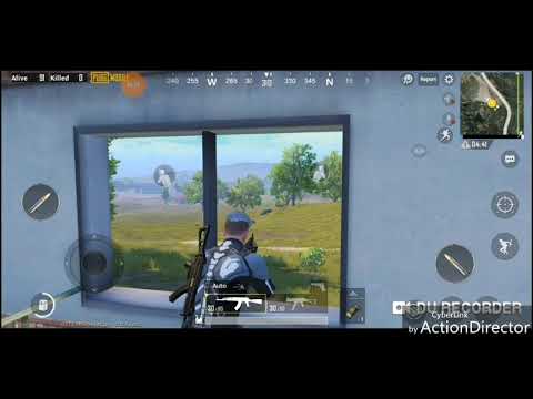 WTF  pubg mobile FAKE greek