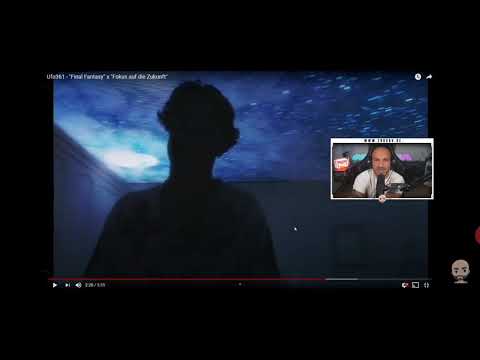 2Bough wierd flex bro (Ufo361 Reaction)