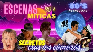 Vídeo de secretos del cine en Retroviral