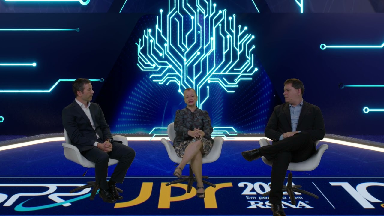 Sessão Científica - Passo a Passo do Protocolo Ménière