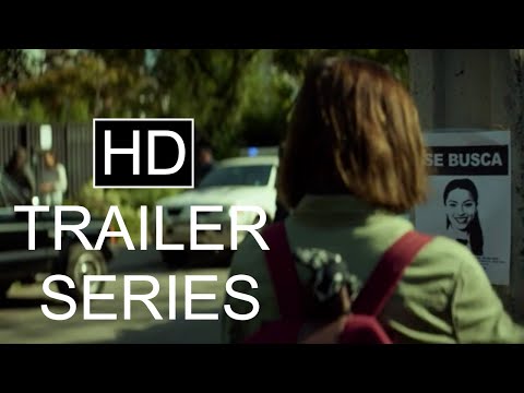 LA JAURIA | TRAILER OFFICIAL (2020) - TEMPORADA 1 SERIE AMAZON PRIME VIDEO | FILM WATCH thumbnail