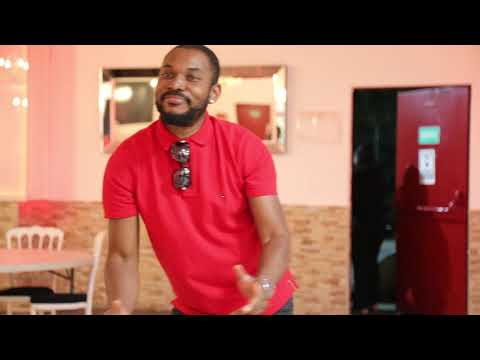 Maatrix ebonga gnomi ai lait version zouglou