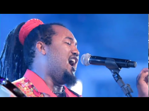 DVD Grupo Bongar - Festa de Terreiro