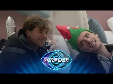 "A m'don" - Klodi vëhet në siklet nga Londrimi!