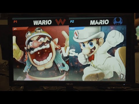 2GG Prime Saga SSBU - Solary | Glutonny (Wario) vs. Armada | Prodigy (Mario) - Top 128 - LR2 (Partia