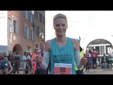 Garda Trentino Half Marathon 2022