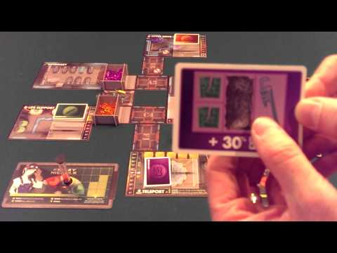 The Game Explainer - Damage Report