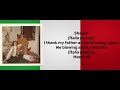 ITALIA BREEZE Jon Bellion Lyrics