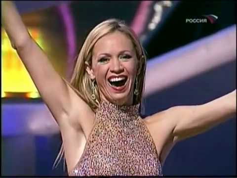 Dancing On Ice Russia 2007 - Oksana Grishuk Petr Dranga 01