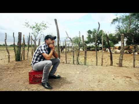 German Montero / La Historia de un Ranchero (Video Oficial)