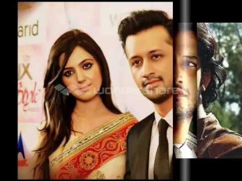 Tere Sang Yaara Atif Aslam By Junaid