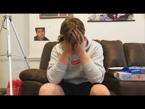 i'm really sorry