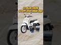 Tips Racikan Kirian Scoopy 2024 Buat Jarak Jauh Otomotifindonesia Upgradecvt Modifscoopy Shorts