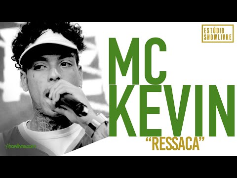 Video thumbnail for Ressaca (Ao Vivo)