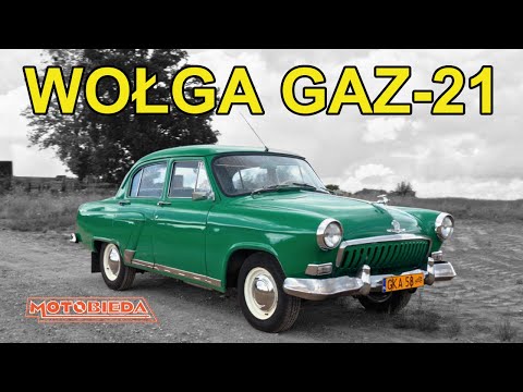 Volga 21 lied in her CV - MotoBieda